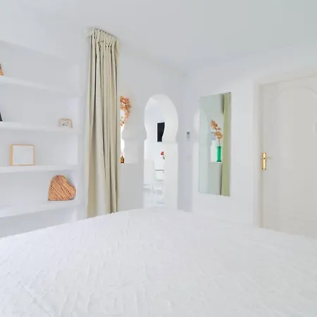 Luxury Mauresque Jazuzzi Andalu Torremolinos