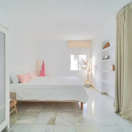 Villa Luxury Mauresque Jazuzzi Andalu *
