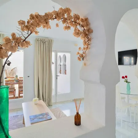 Villa Luxury Mauresque Jazuzzi Andalu Torremolinos