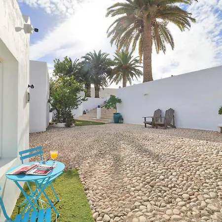 Luxury Mauresque Jazuzzi Andalu Villa *