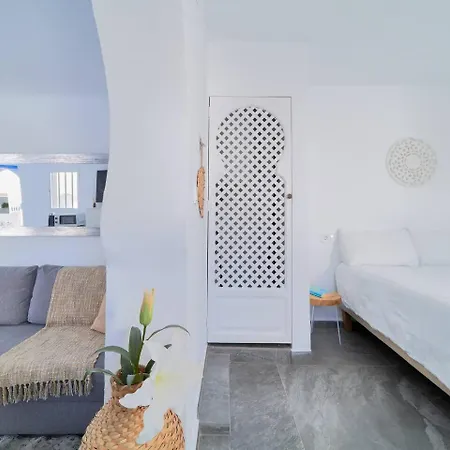 Villa Luxury Mauresque Jazuzzi Andalu Torremolinos