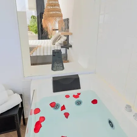 Luxury Mauresque Jazuzzi Andalu * Torremolinos